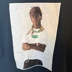 Supreme Tyler The Creator T-Shirt